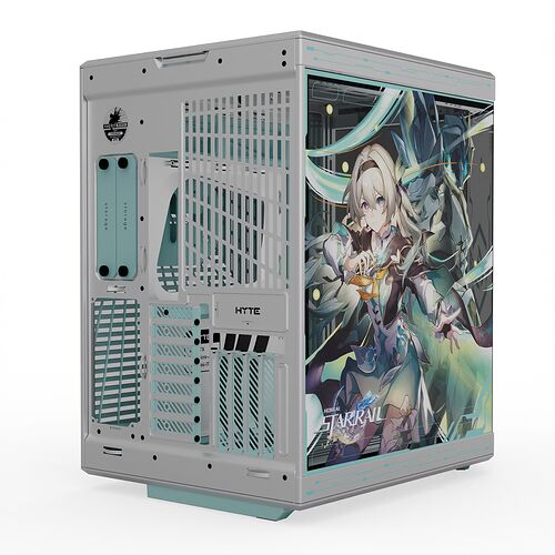 Hyte Y70 (Firefly Limited Edition)