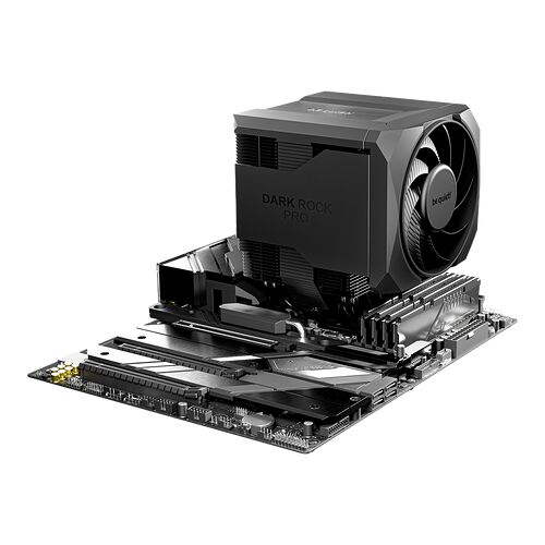 be quiet! Dark Rock Pro 6