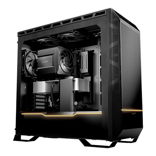 be quiet! Dark Rock Pro 6