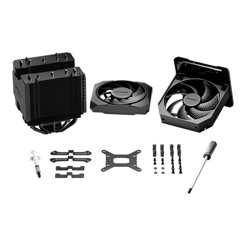 be quiet! Dark Rock Pro 6