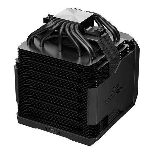 be quiet! Dark Rock Pro 6
