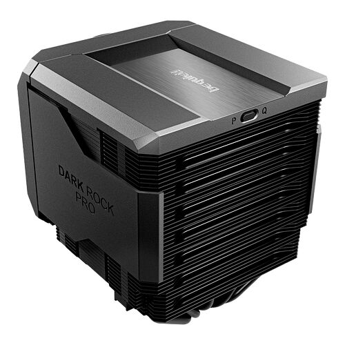 be quiet! Dark Rock Pro 6