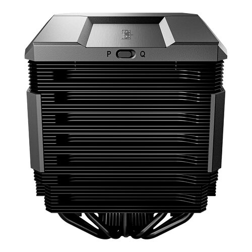 be quiet! Dark Rock Pro 6