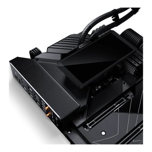 Phanteks Glacier One 360M25 G2 LCD Noir - 360 mm