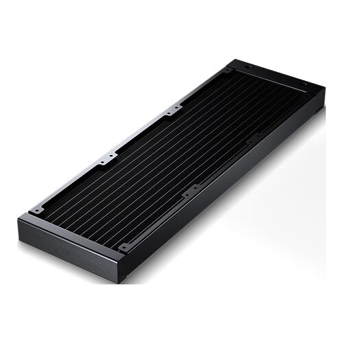 Phanteks Glacier One 360M25 G2 Noir - 360 mm