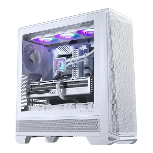 Phanteks Glacier One 360M25 G2 Blanc - 360 mm