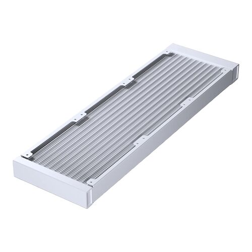 Phanteks Glacier One 360M25 G2 Blanc - 360 mm