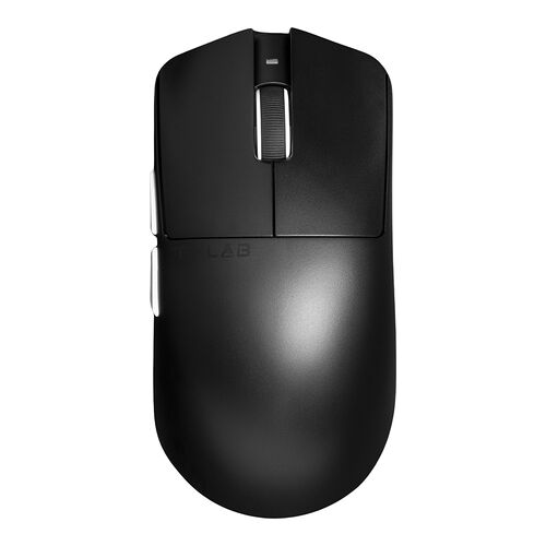 The G-Lab Kult Elite M100 (Noir)