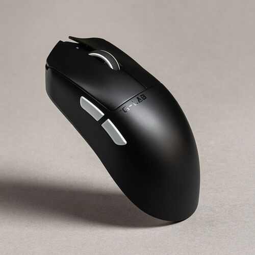 The G-Lab Kult Elite M100 (Noir) (image:2)
