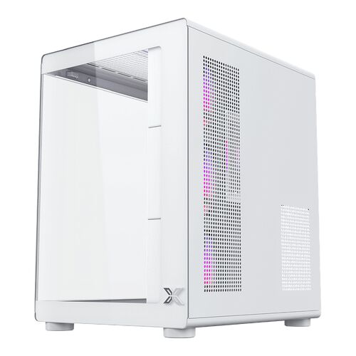 Xigmatek Aqua Compact - Blanc