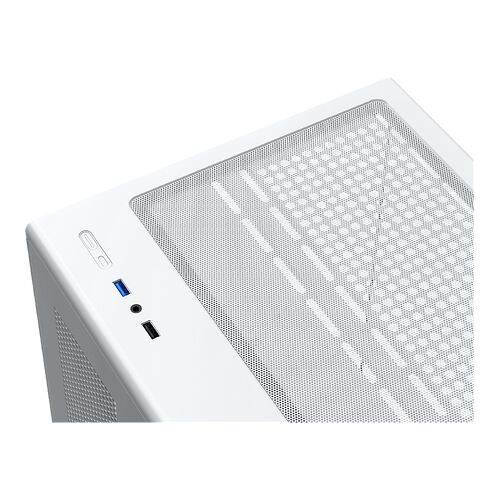 Xigmatek Aqua Compact - Blanc