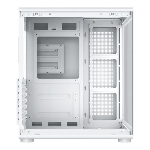 Xigmatek Aqua Compact - Blanc