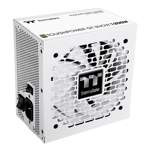 Thermaltake Toughpower GT Snow - 1200W