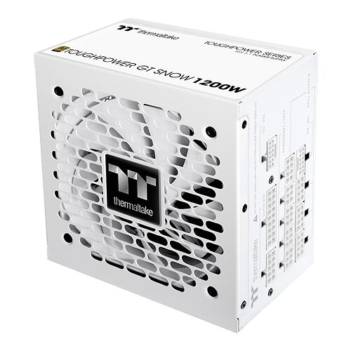 Thermaltake Toughpower GT Snow - 1200W