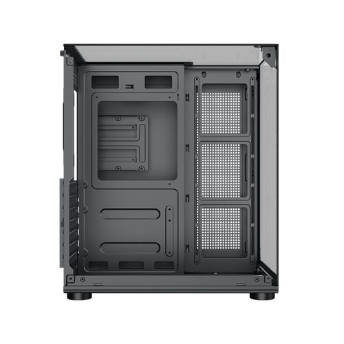 Xigmatek Aqua Compact - Noir