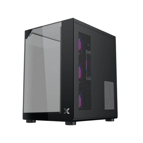 Xigmatek Aqua Compact - Noir