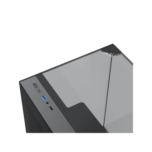 Xigmatek Aqua Compact - Noir