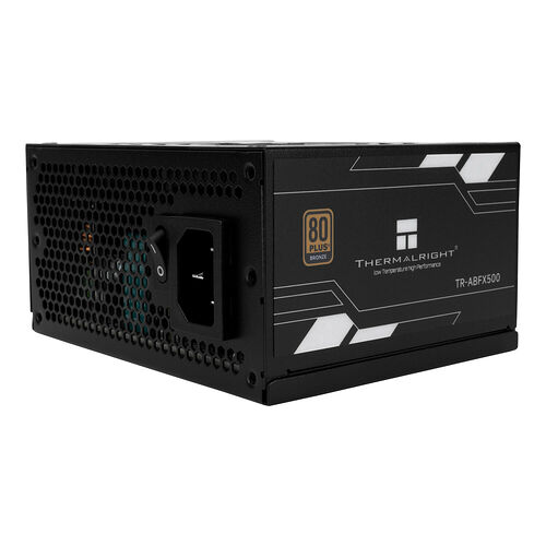 Thermalright ABFX-500 Noir - 500W
