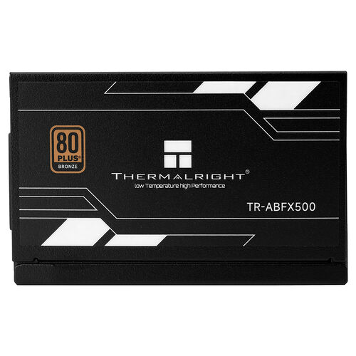 Thermalright ABFX-500 Noir - 500W