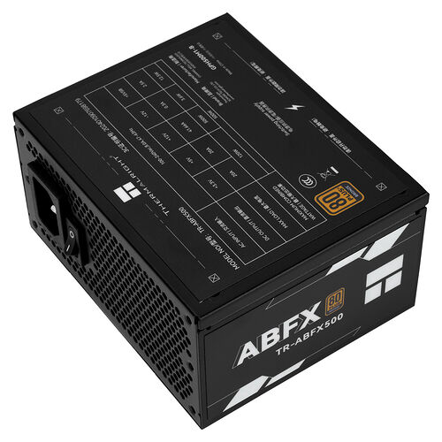 Thermalright ABFX-500 Noir - 500W