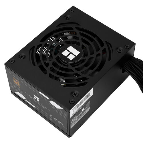 Thermalright ABFX-500 Noir - 500W