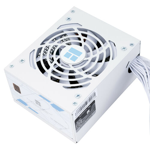 Thermalright ABFX-500 Blanc - 500W