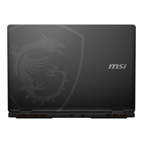 MSI Crosshair 18 HX (A8WFKG-044FR)