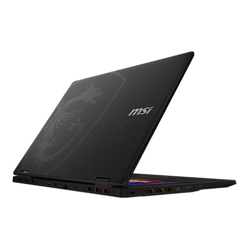 MSI Crosshair 18 HX (A8WFKG-044FR)
