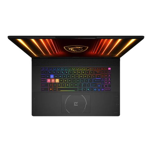 MSI Crosshair 18 HX (A8WFKG-044FR)