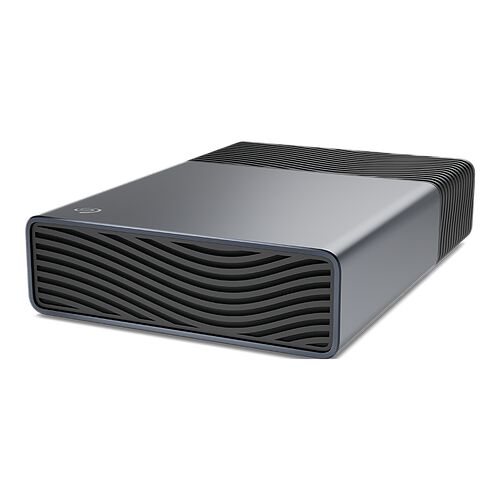 Seagate One Touch 8 To