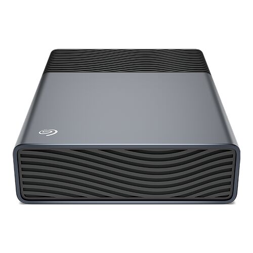 Seagate One Touch 8 To