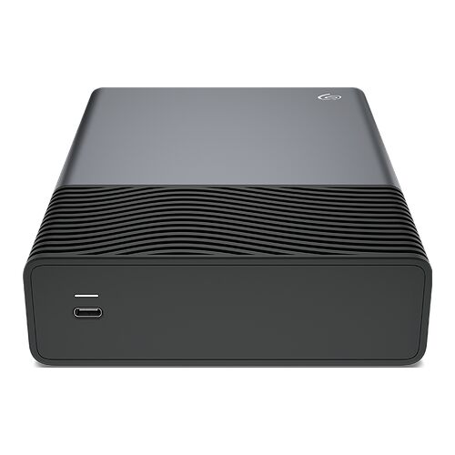 Seagate One Touch 8 To