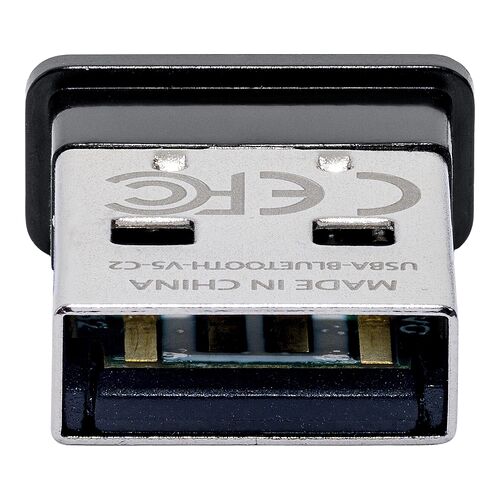 Dongle Micro USB Bluetooth 5.0 - Startech