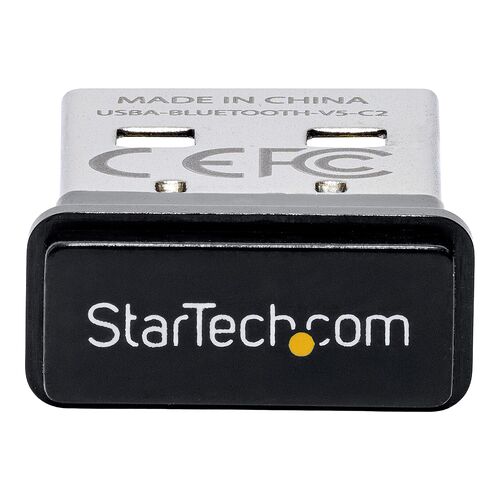 Dongle Micro USB Bluetooth 5.0 - Startech