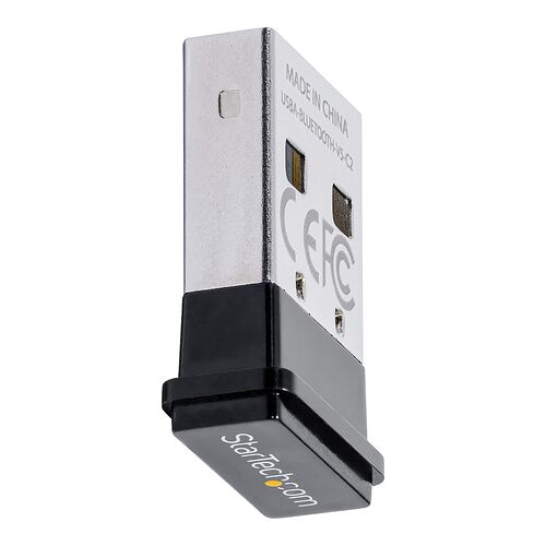 Dongle Micro USB Bluetooth 5.0 - Startech