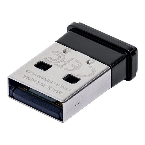 Dongle Micro USB Bluetooth 5.0 - Startech