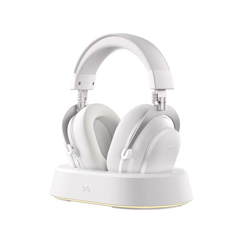 MCHOSE V9 Turbo+ (Blanc)