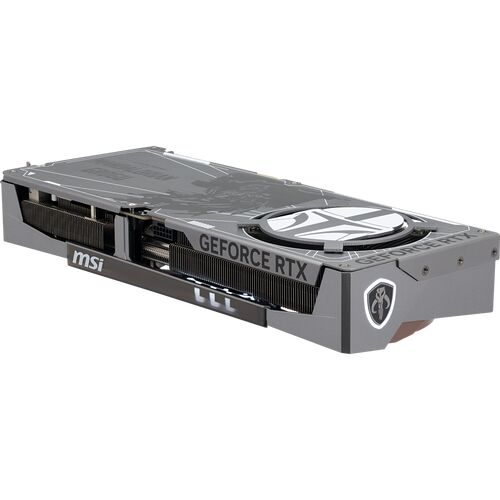 MSI GeForce RTX 5080 THE MANDALORIAN AND GROGU EDITION OC