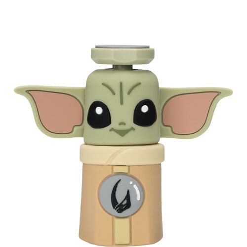 MSI GeForce RTX 5080 THE MANDALORIAN AND GROGU EDITION OC