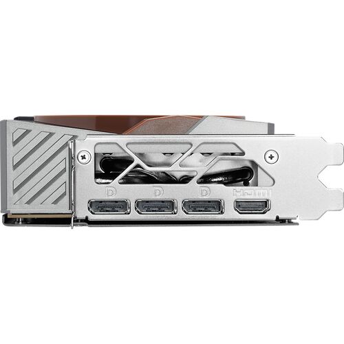 MSI GeForce RTX 5080 THE MANDALORIAN AND GROGU EDITION OC