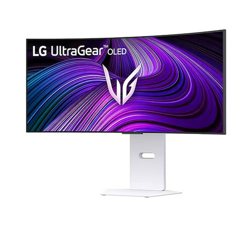 LG UltraGear 34GX90SA-W