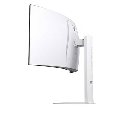 LG UltraGear 34GX90SA-W