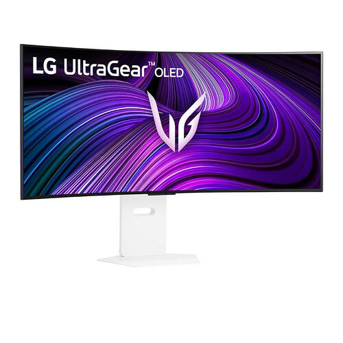 LG UltraGear 39GX90SA-W