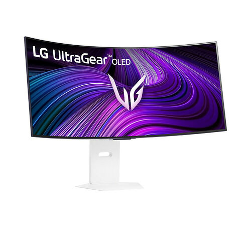 LG UltraGear 39GX90SA-W