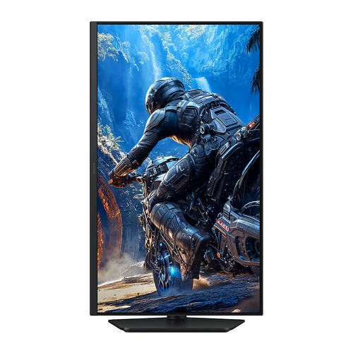 Samsung Odyssey G4 S27HG402EU