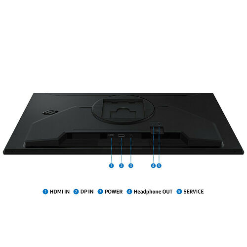 Samsung Odyssey G4 S27HG402EU