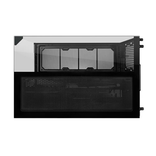 Lian Li O11 Vision M - Noir