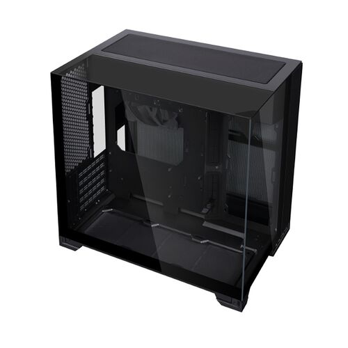 Lian Li O11 Vision M - Noir