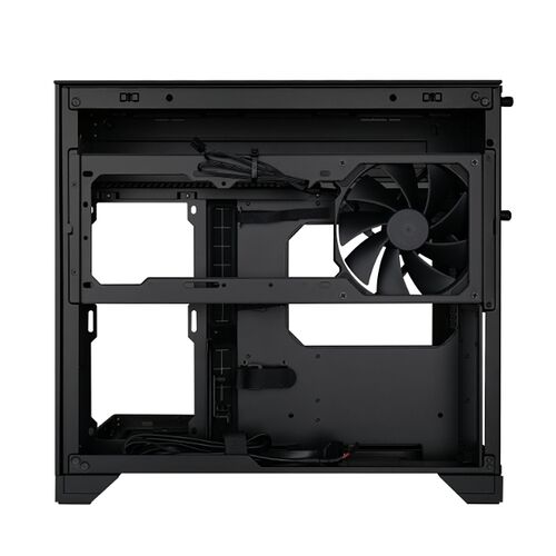 Lian Li O11 Vision M - Noir