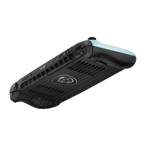 MSI Claw 8 AI+ A2VM-246FR Glacier Blue